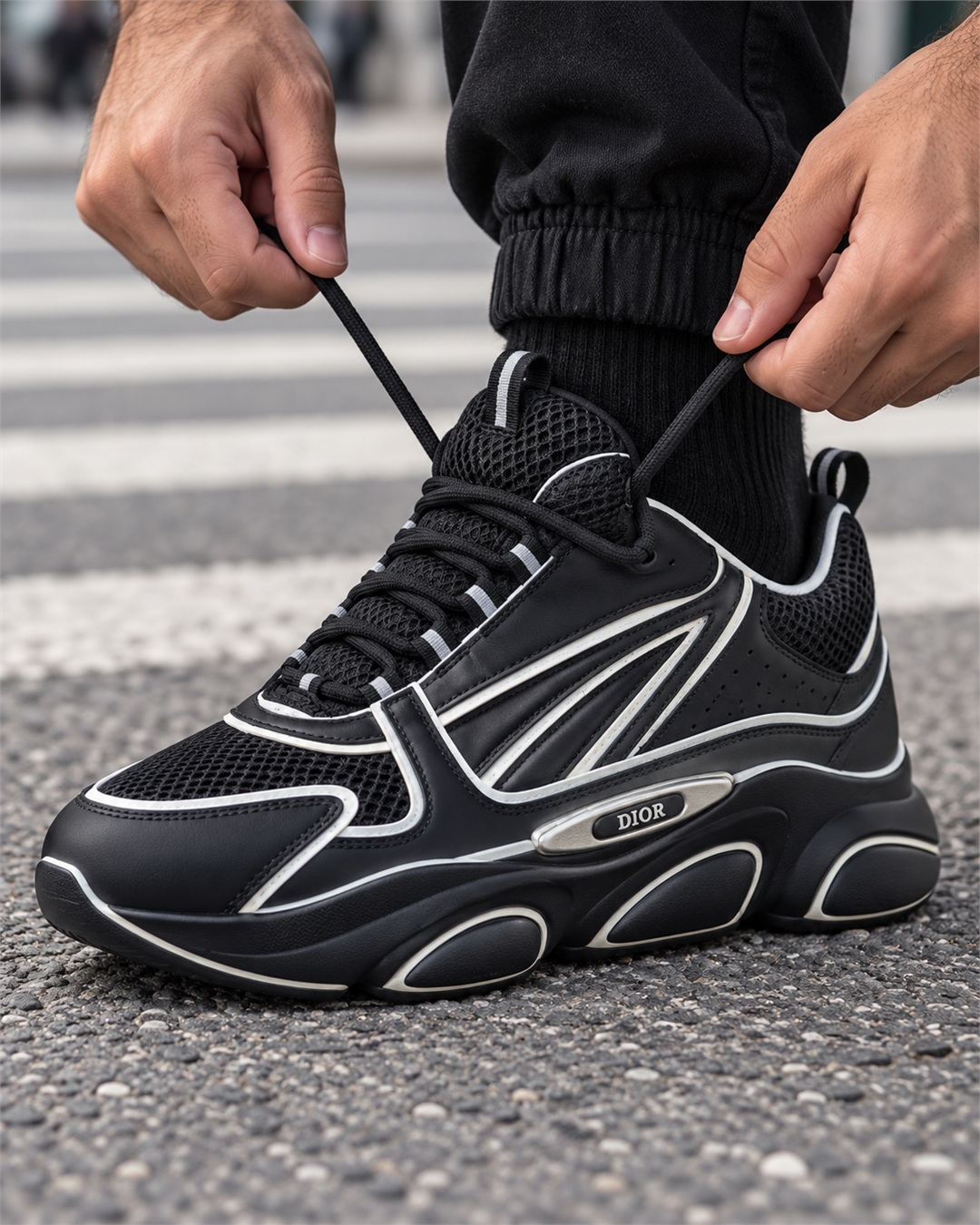 Dior B22