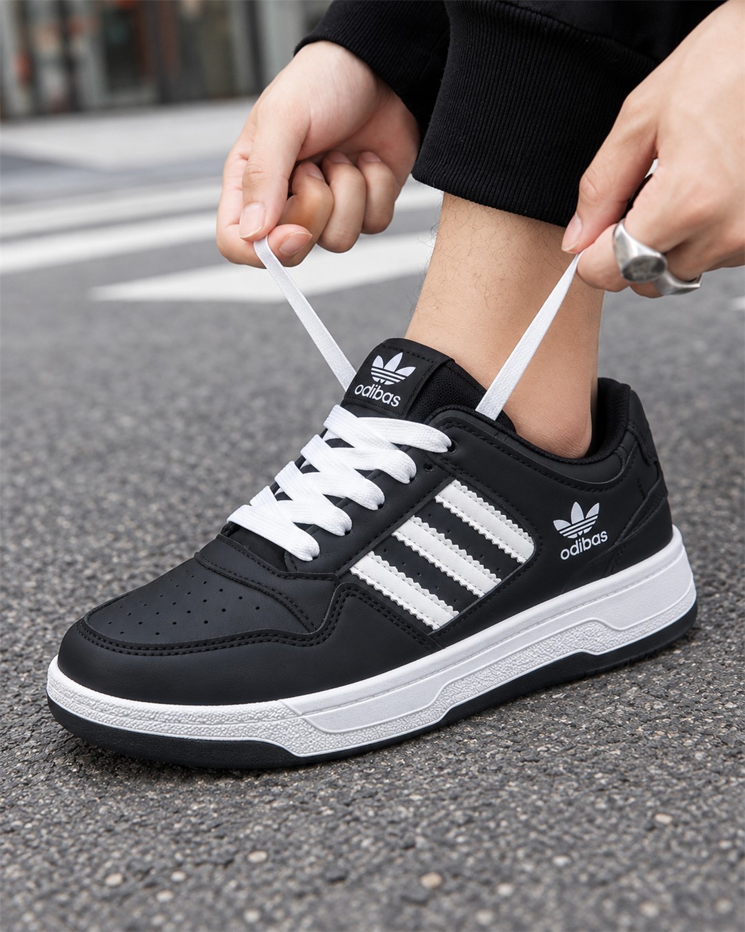 adidas