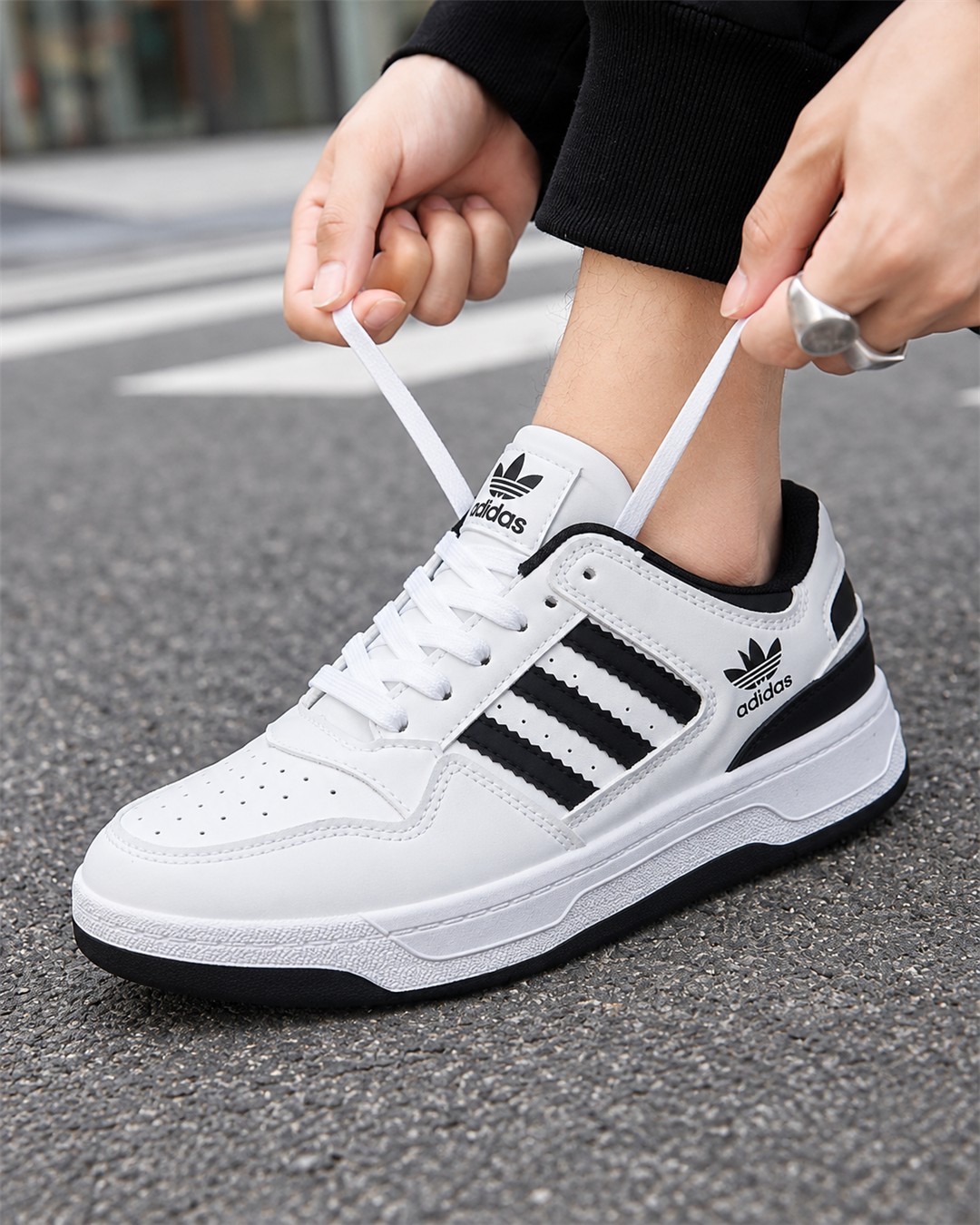 adidas