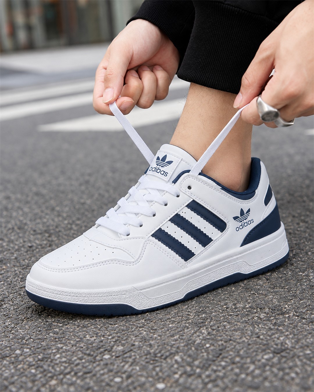adidas