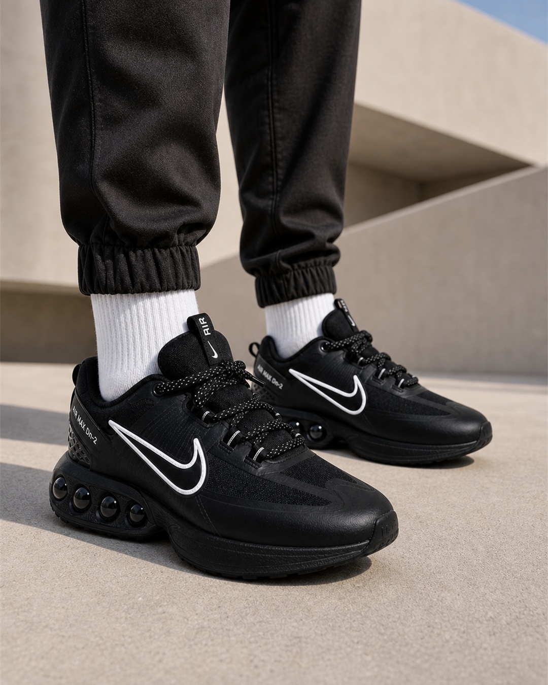 Nike DN 2