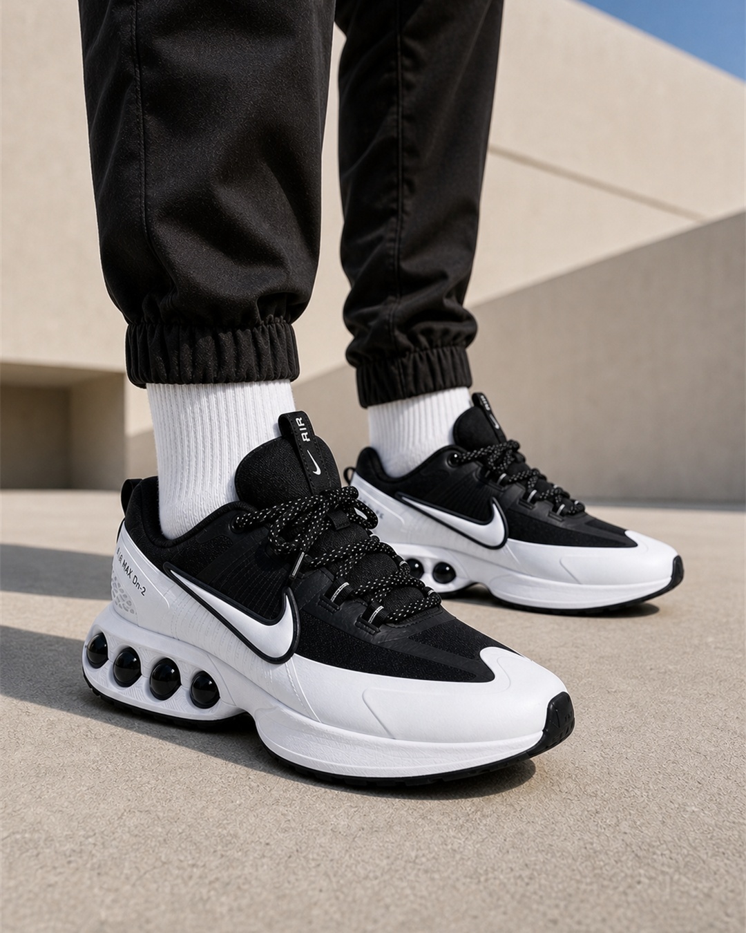 Nike DN 2
