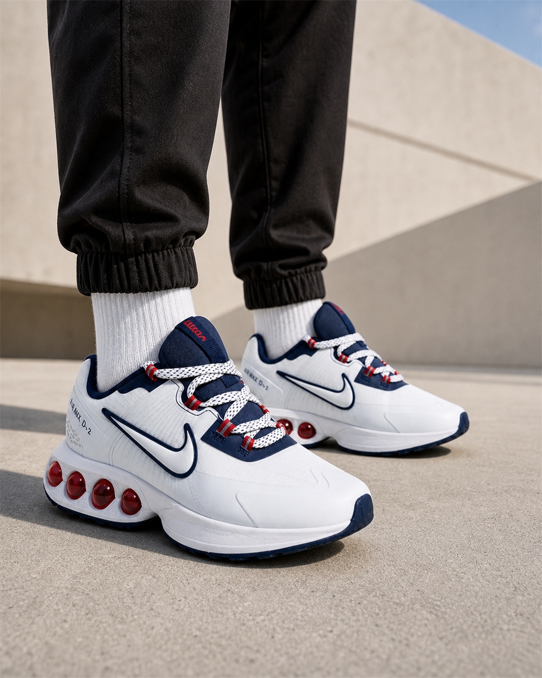 Nike DN 2