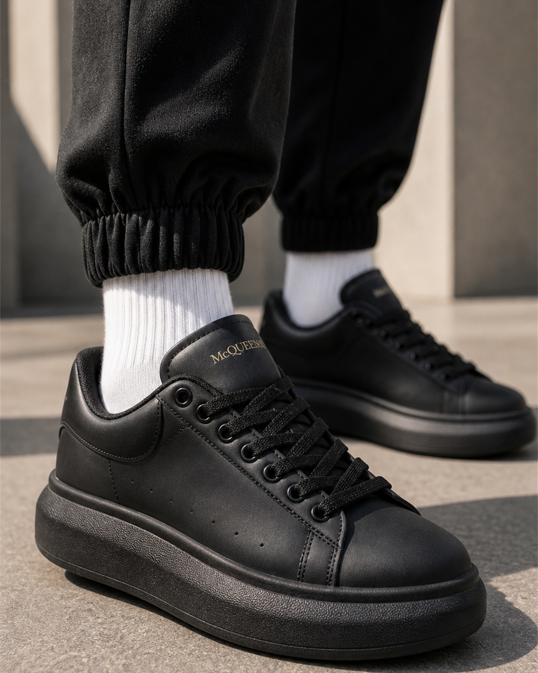 Alexander mcqueen