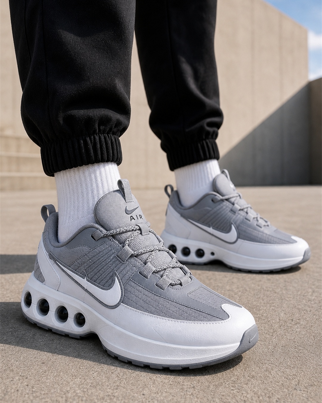 Nike DN2