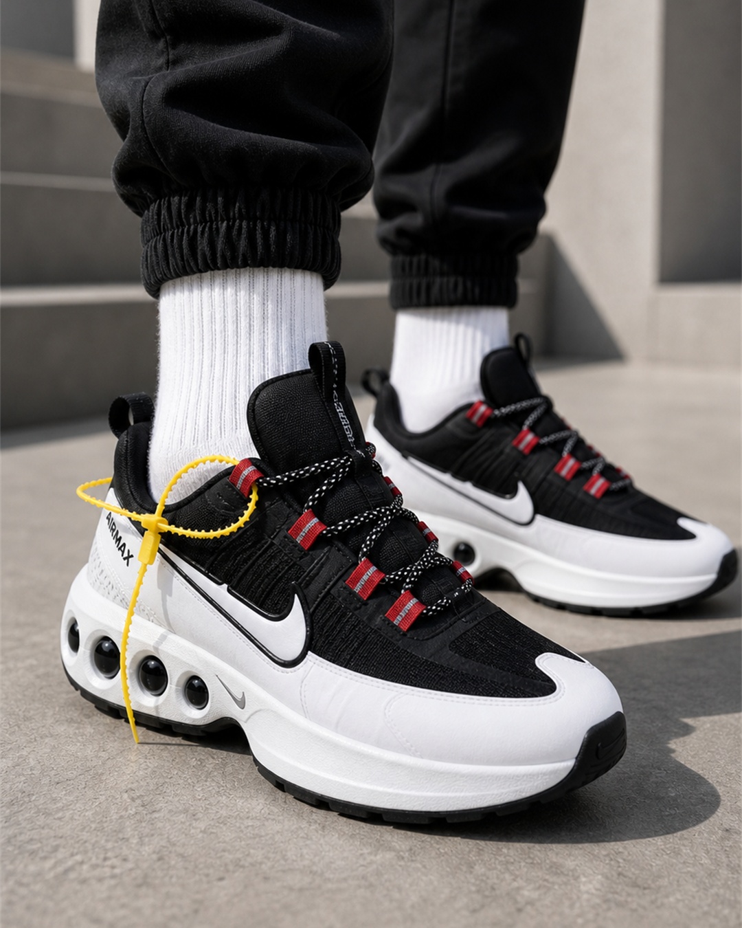 Nike DN2