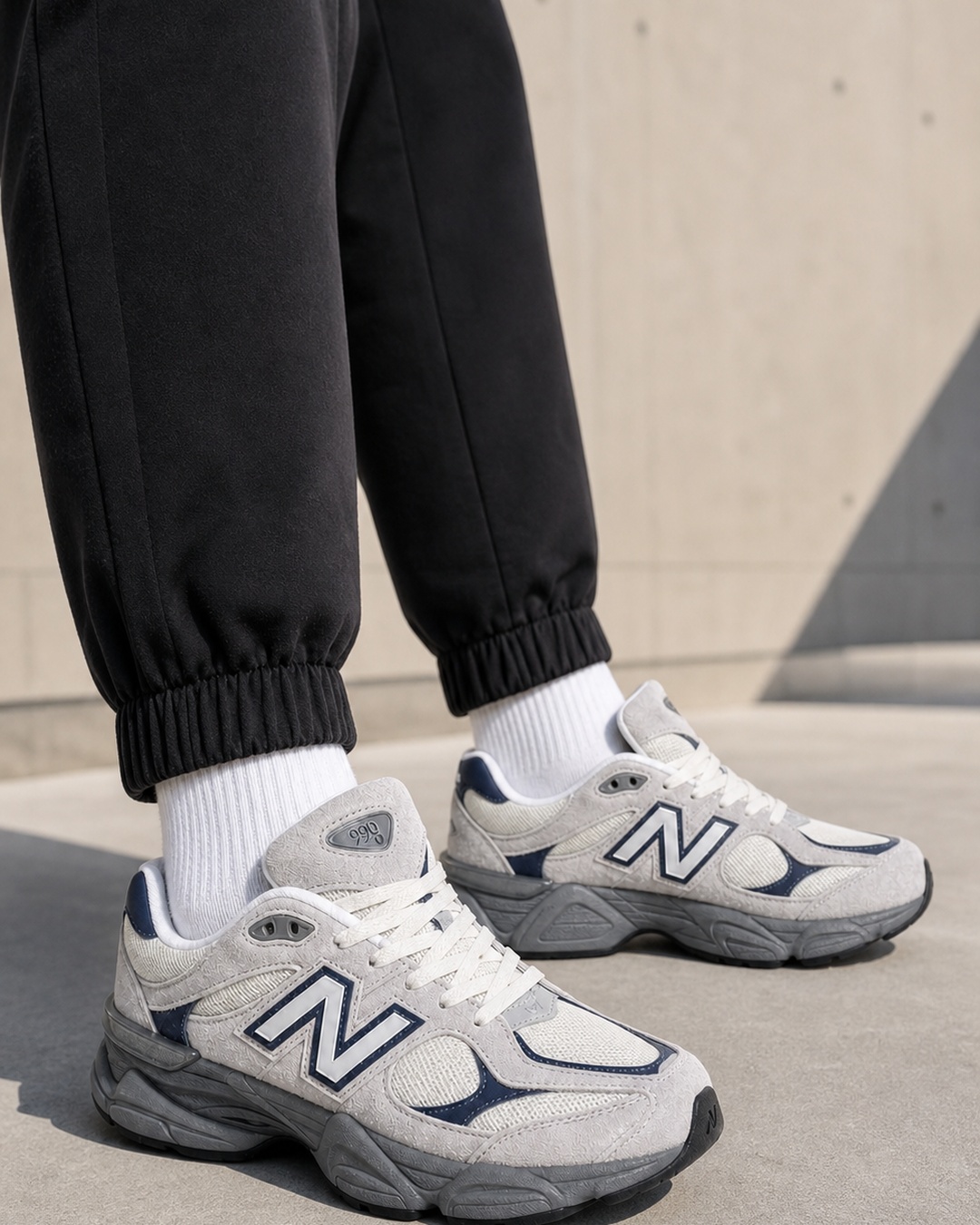 New balance 9060