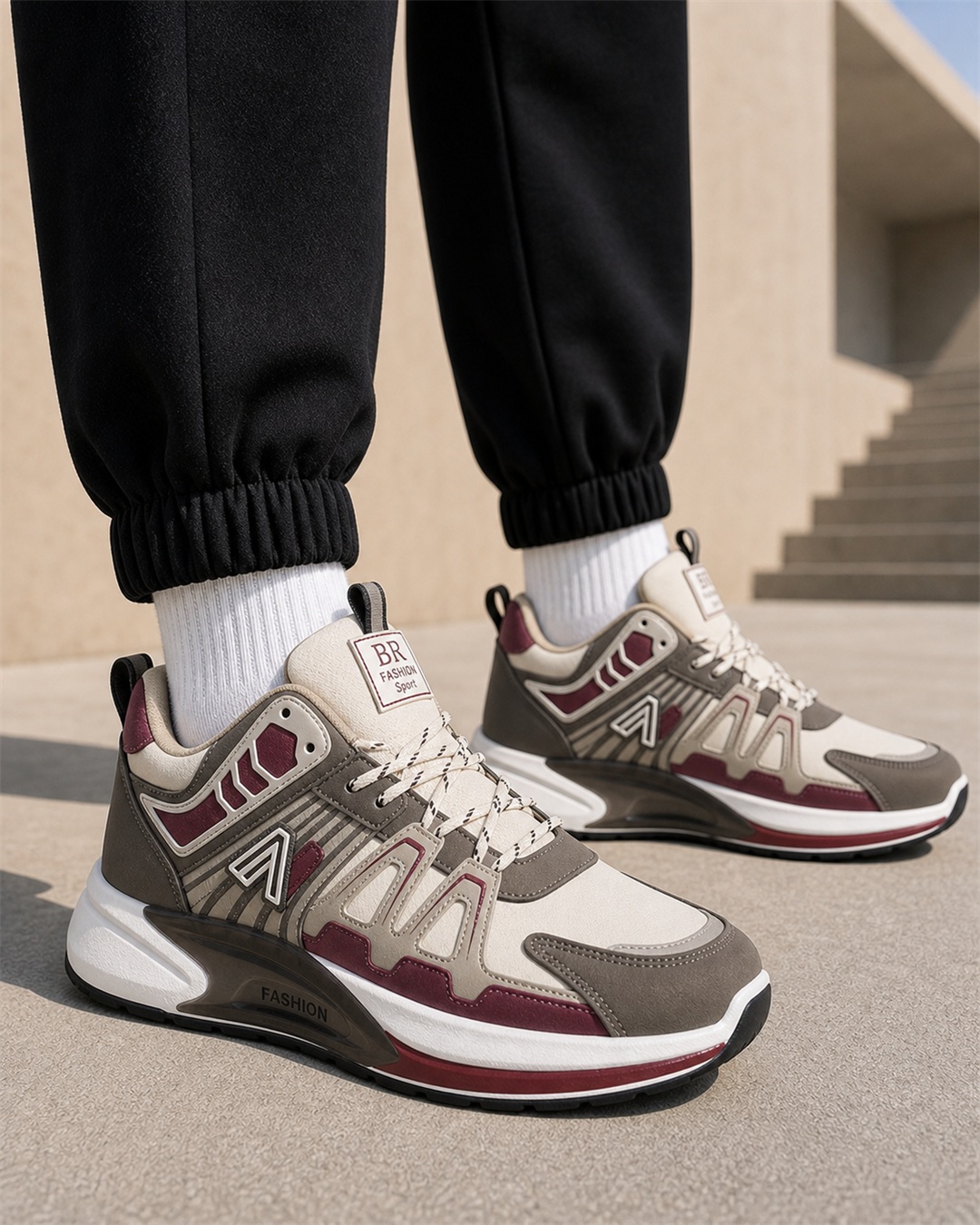 New balance