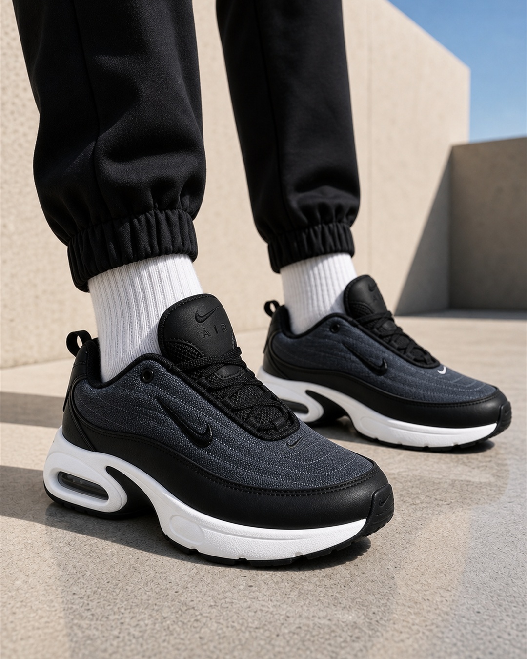 Nike portal