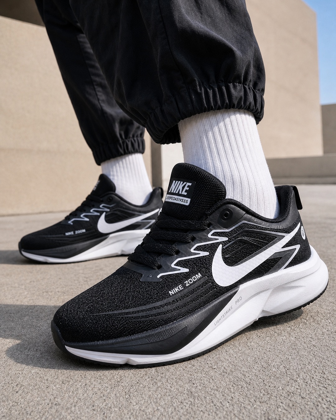Nike zoom