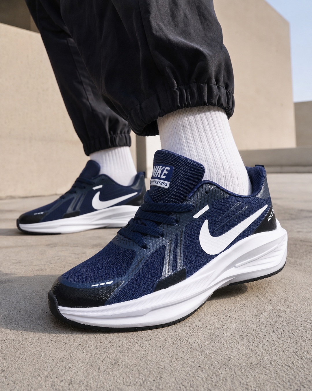 Nike zoom