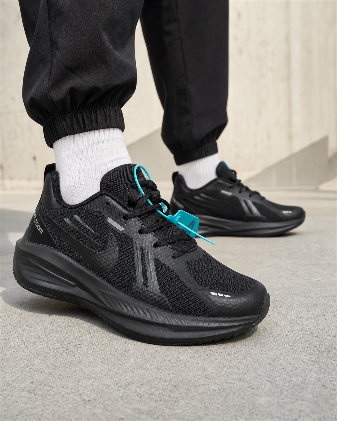 Nike zoom