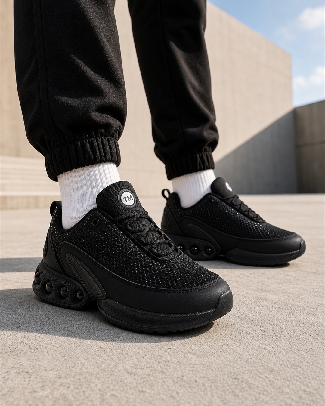 Nike DN