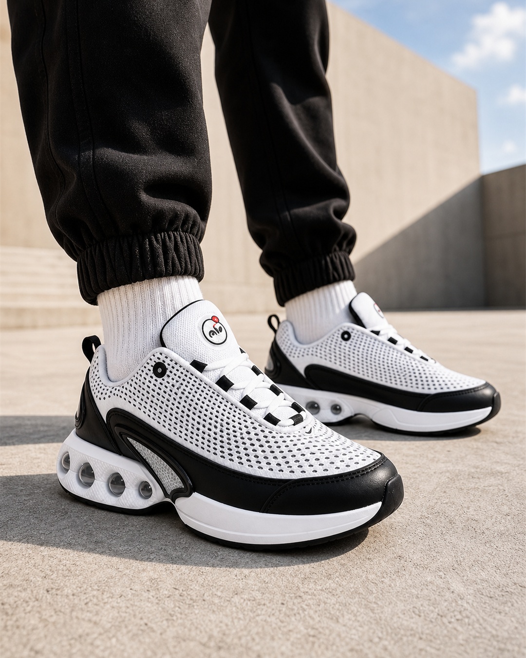Nike DN