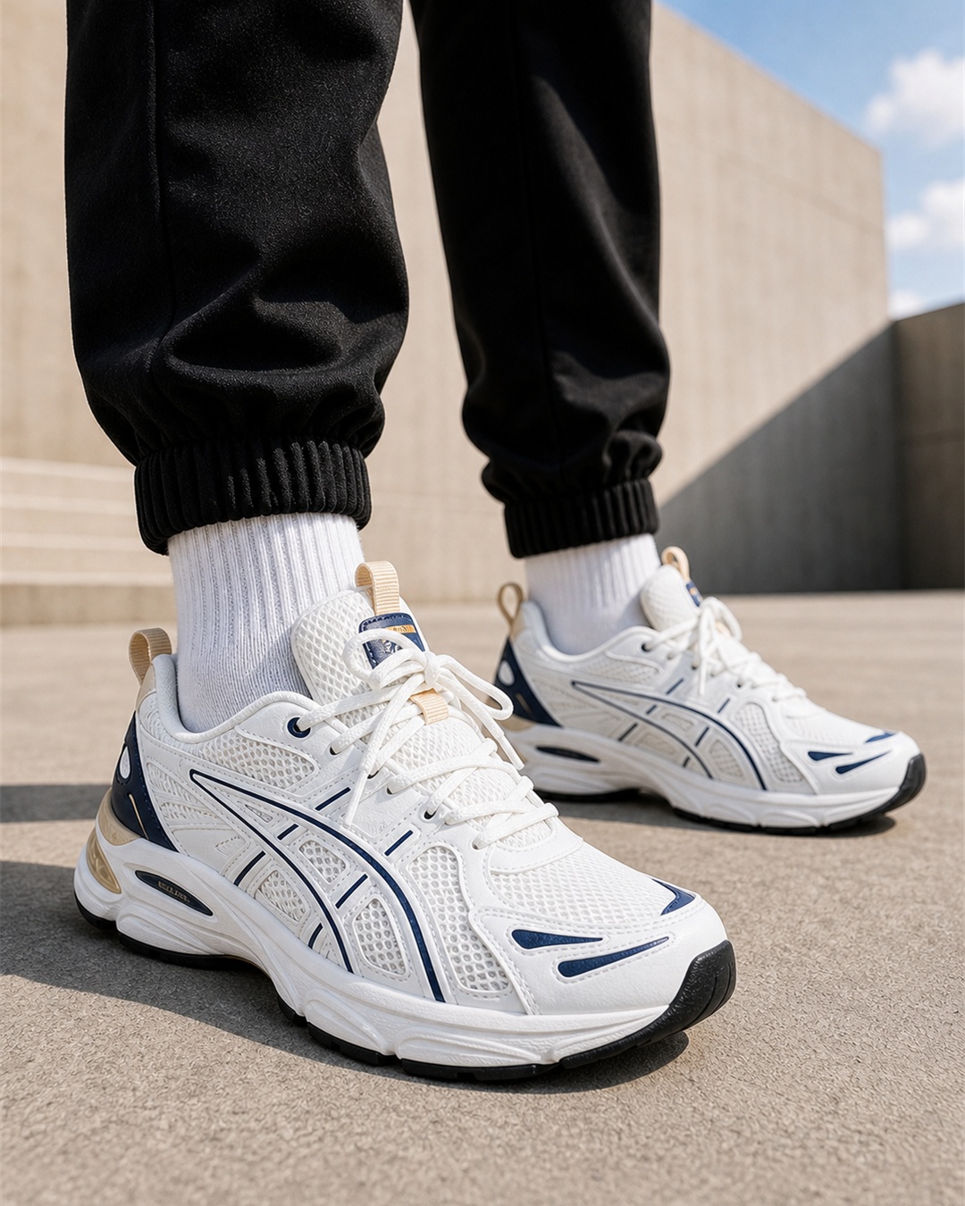 Asics